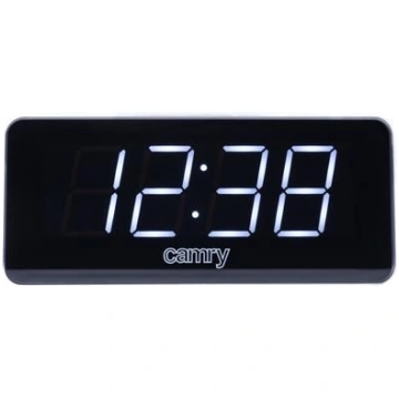 CAMRY Alarm clock with radio CR1156 ( CR1156 ) rad