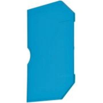 Endplate for KXA16NH KWE06B | 3250613931681 Hager