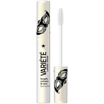 Skropstu praimeris Eveline Variete Lashes Show, 10
