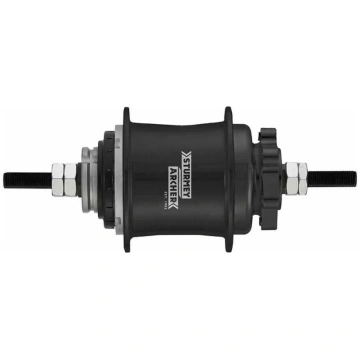 Aizmugurējā riteņa rumba - Sturmey Archer A2K Auto