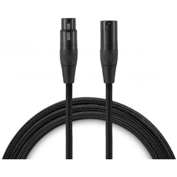 Warm Audio PREM-XLR-50 audio cable 15.2 m Black |