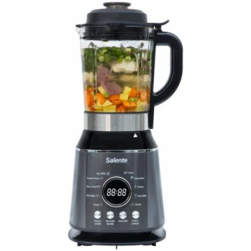 Salente MMSMIXI2L mixer Stand mixer 1000 W Black, 