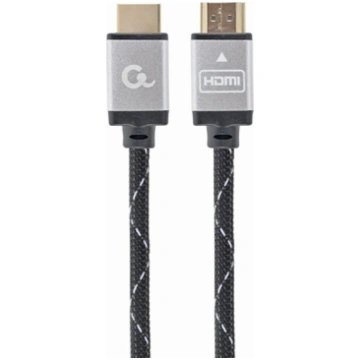 Gembird CCB-HDMIL-5M HDMI cable HDMI Type A (Stand