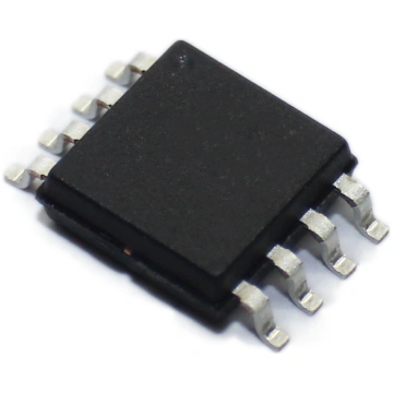 IC: driver; peripheral controller; SO8; 400mA; 30V