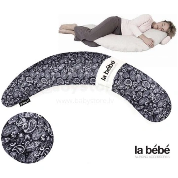 La Bebe™ Moon Maternity Pillow Art.92070 Oriental 