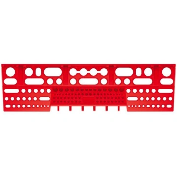 Tool shelf | drill bits,screwdrivers | BINEER 60 K