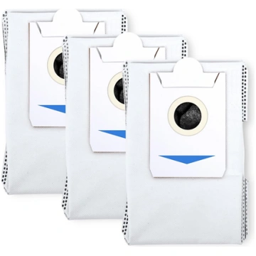 Ecovacs Antibacterial Dust Bag for DEEBOT X2 OMNI 