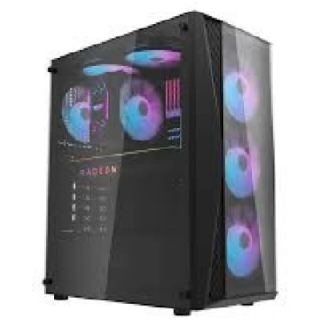 Stacionārs dators Mdata i7-12700KF, DDR4 64 GB, SS