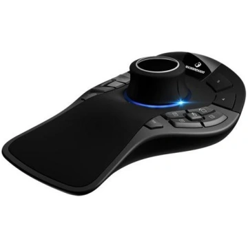 3D pele 3Dconnexion SpaceMouse Pro USB 3D Connexio
