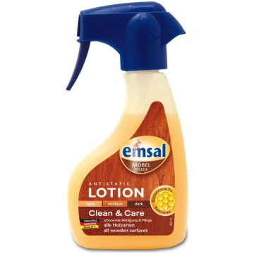 LOTION LAMINATE WOOD EMSAL 250ML 4009175174543 ( 4