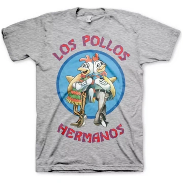 Breaking Bad - Los Pollos Hermanos