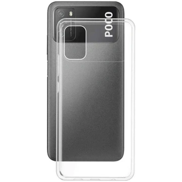 Fusion ultra case 1 mm silikona aizsargapvalks Xia