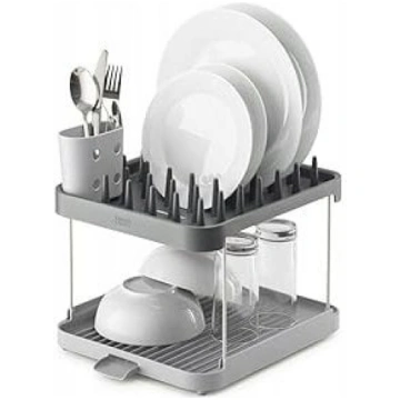 Joseph Joseph Duo 851660 two-level gray 15714417 (