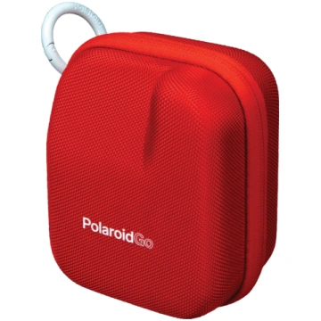 Soma, POLAROID, POLAROID Go Camera Case RED, (new)