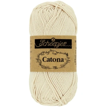 Catona /Scheepjes/ 50g #505 "Lins"