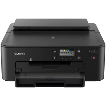 Tintes printeris Canon Pixma TS705A, krāsains