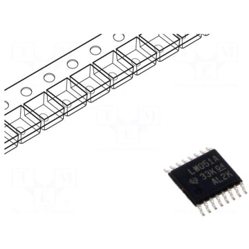 IC: digital | demultiplexer,multiplexer | Ch: 8 | 