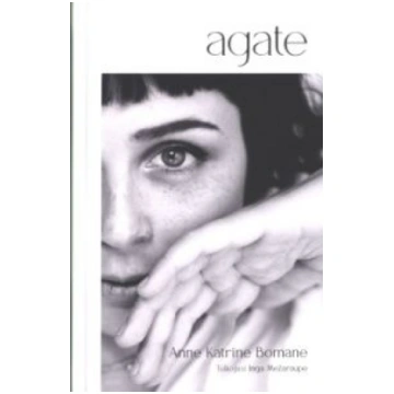 Lietots - Agate - Anne Katrīne Bomane