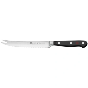 Tomātu nazis 14cm Wüsthof Dreizack 150016E