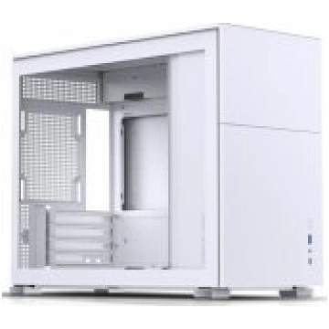 Jonsbo D31 STD White datoru korpuss D31 STD WHITE-