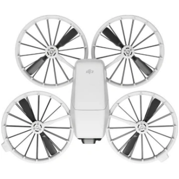 DJI Flip Fly More Combo with DJI RC 2 Consumer Dro