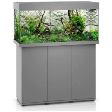 Juwel Rio 180 LED Grey, 180L - nokomplektēts akvār