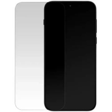 Mobilize Tempered Glass Clear Screen Protector One