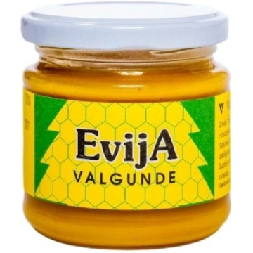 Evija Valgunde - Mīkstinoša Ziede Ādas Kopšanai 10