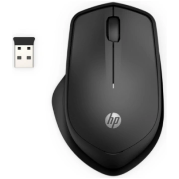 HP 285 Silent Wireless Mouse HP Inc. 6G4E6AA#ABB