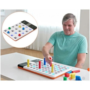 Neofect Smart Pegboard