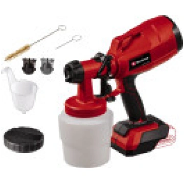 Einhell TC-SY 18 V krāsošanas pistole [Pistolet ma