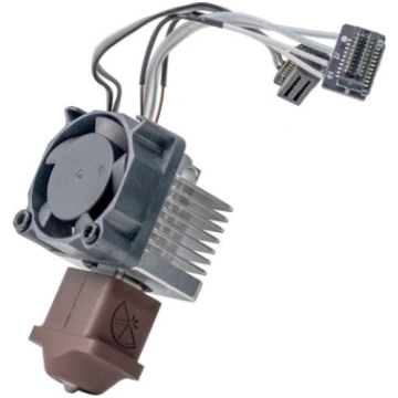 Slice Engineering Mako hotend with electronics for