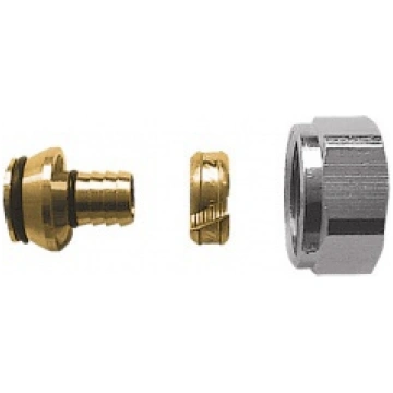 *Euroconus d16x2.0 plastm