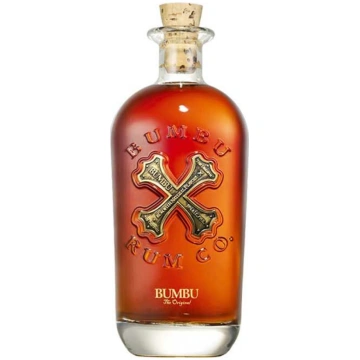 Rums Bumbu 40%
