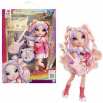MGA Entertainment MGA Entertainment Rainbow High J