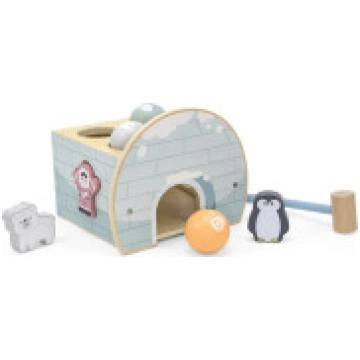 Viga 44097 PolarB Igloo perforators [Przebijanka]