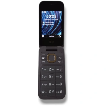 Lietots - HMD 2660 Flip