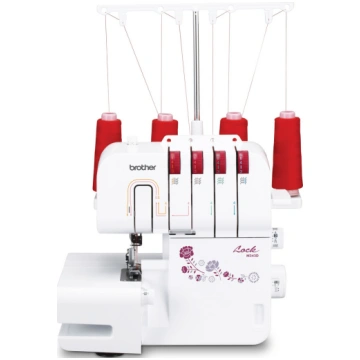 Šujmašīna Brother Overlock M343d