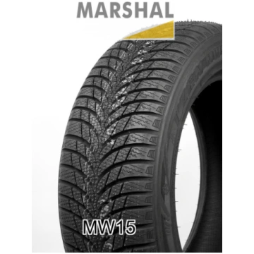 MARSHAL (Kumho) MW15 175/65R15 84T 8808956134181