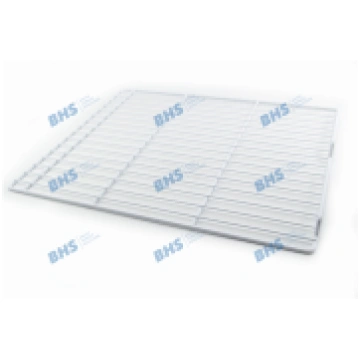 SHELF WHITE 530x650 2/1 GN Tefcold SpareParts TC71