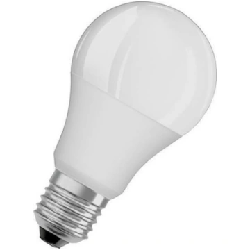 LED Star+ Classic A RGBW FR 60 dimmable 9W/827 E27