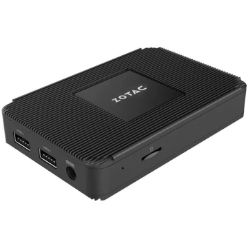 Mini PC Zotac ZBOX PI336-W5C Intel Celeron N6211 4