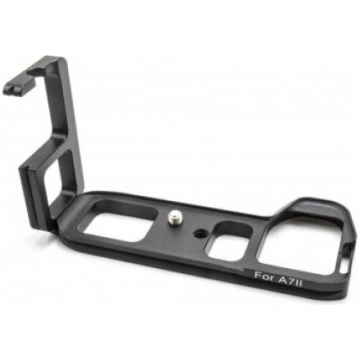 L-plate, VHBW, VHBW L-Plate for Sony A7 II / A7-2 