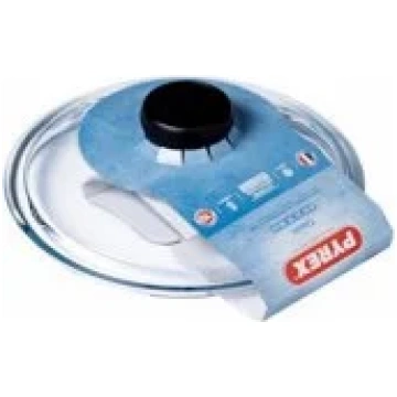 Pyrex Vaks 20cm stikla Pyrex Vāks SRM33B20-PYREX