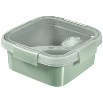 Konteiners pārtikai Curver Lunch, 0.9 l, 16 cm x 1