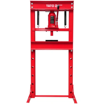YATO Prese hidrauliska, 20T, YT-55581