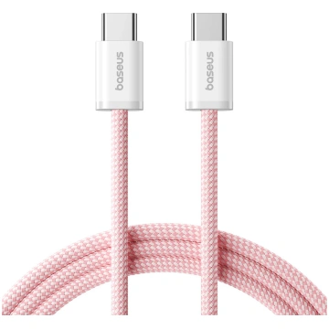 USB-C to USB-C Data and Charging Cable - Baseus Dy