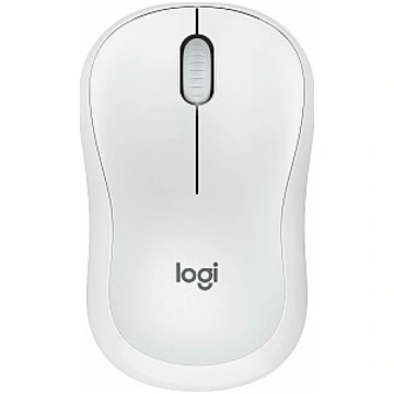 Pele Logitech M240 Silent white (910-007120)