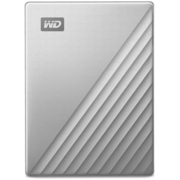 WESTERN DIGITAL My Passport Ultra for Mac external