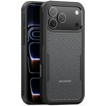 DUX DUCIS case SHLD for IPHONE 17 PRO triangle | 6